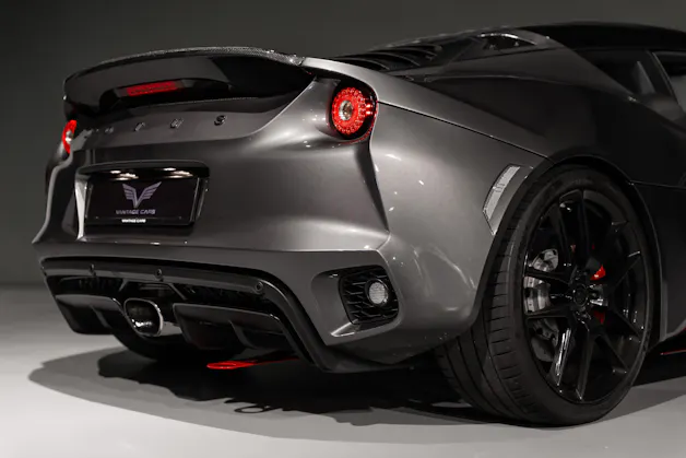 LOTUS Evora 400 3.5 V6