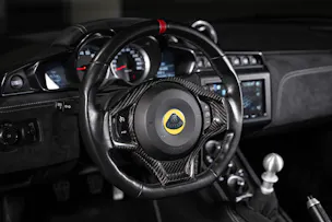 LOTUS Evora 400 3.5 V6