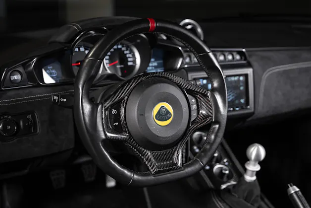 LOTUS Evora 400 3.5 V6