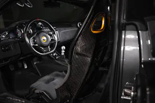 LOTUS Evora 400 3.5 V6
