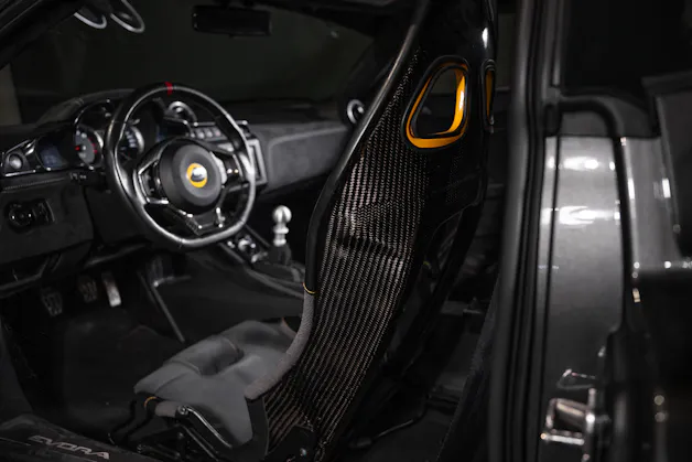 LOTUS Evora 400 3.5 V6