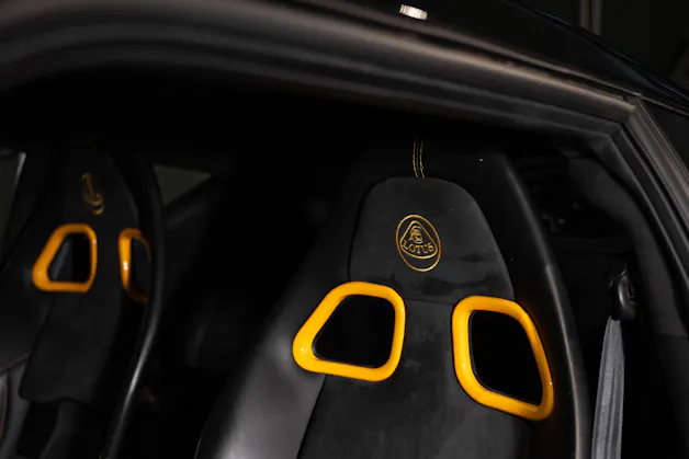LOTUS Evora 400 3.5 V6