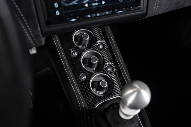 LOTUS Evora 400 3.5 V6