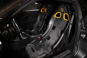 LOTUS Evora 400 3.5 V6