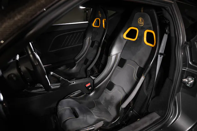 LOTUS Evora 400 3.5 V6