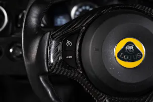 LOTUS Evora 400 3.5 V6