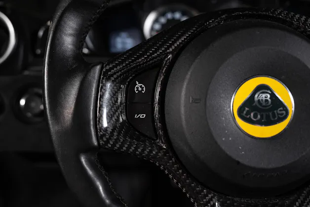 LOTUS Evora 400 3.5 V6