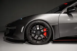 LOTUS Evora 400 3.5 V6