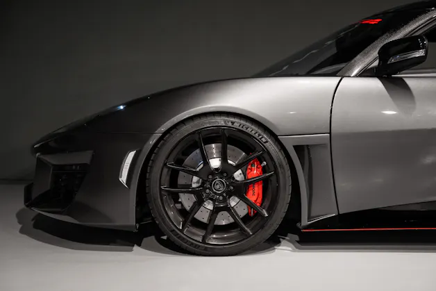 LOTUS Evora 400 3.5 V6