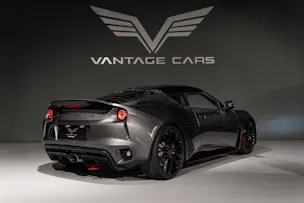 LOTUS Evora 400 3.5 V6
