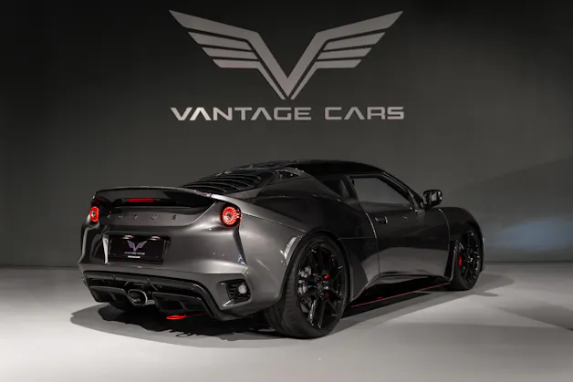 LOTUS Evora 400 3.5 V6
