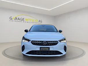 OPEL Corsa-e Elegance