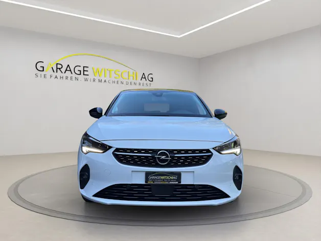 OPEL Corsa-e Elegance