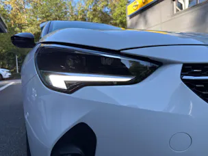 OPEL Corsa-e Elegance