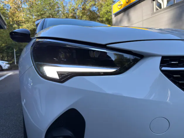 OPEL Corsa-e Elegance