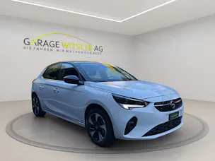 OPEL Corsa-e Elegance