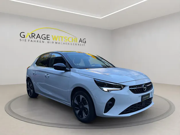 OPEL Corsa-e Elegance