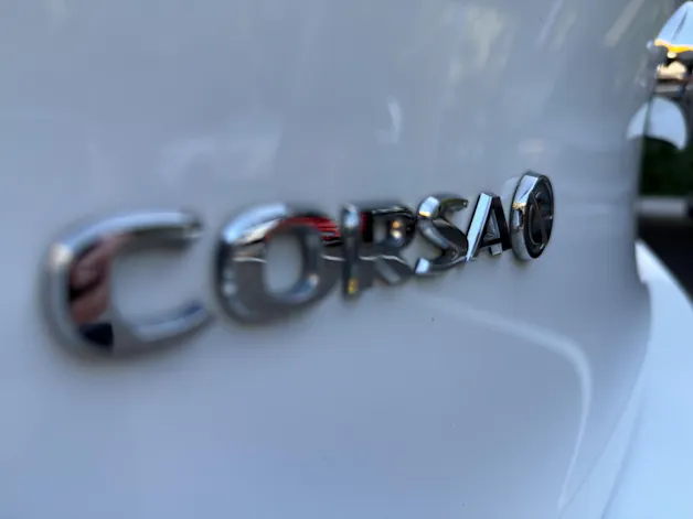 OPEL Corsa-e Elegance