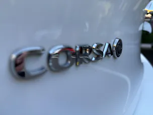 OPEL Corsa-e Elegance