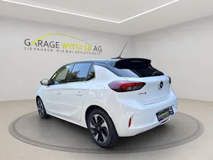 OPEL Corsa-e Elegance
