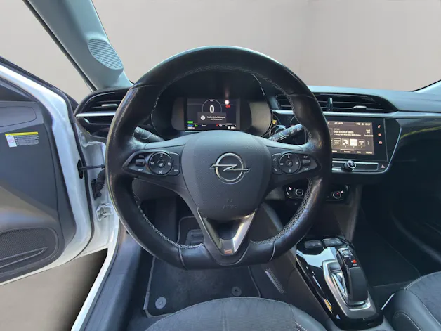 OPEL Corsa-e Elegance