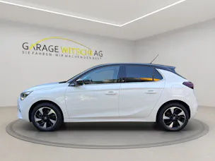 OPEL Corsa-e Elegance