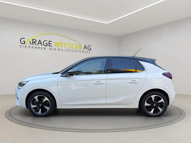 OPEL Corsa-e Elegance