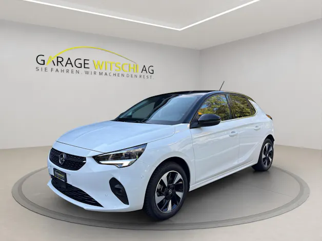 OPEL Corsa-e Elegance