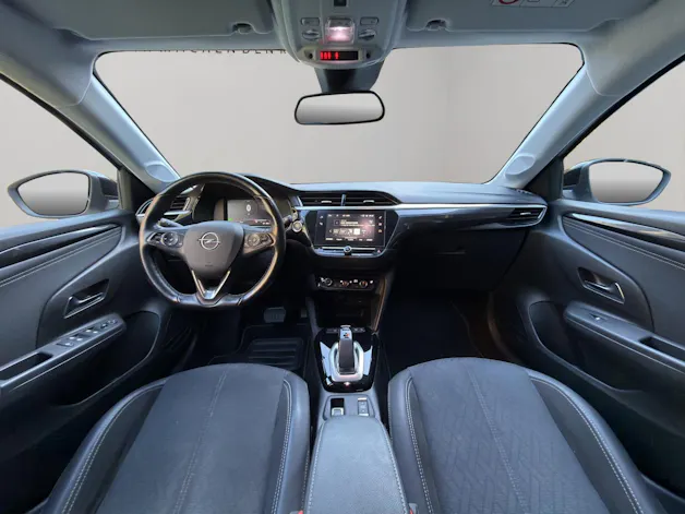 OPEL Corsa-e Elegance