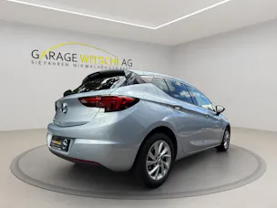 OPEL Astra K 1.2 Turbo Elegance S/S