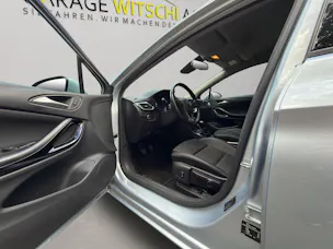 OPEL Astra K 1.2 Turbo Elegance S/S