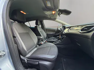 OPEL Astra K 1.2 Turbo Elegance S/S