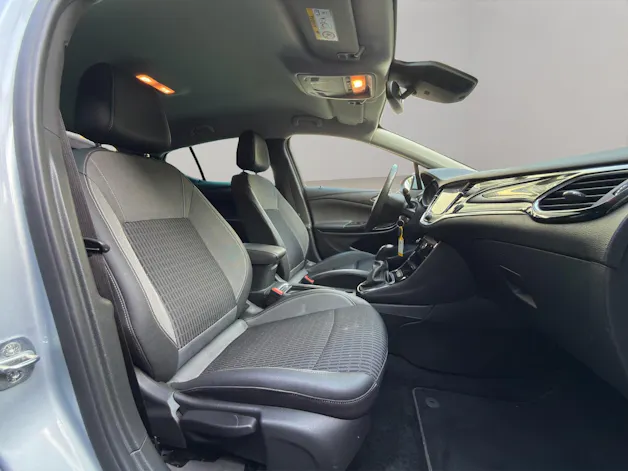 OPEL Astra K 1.2 Turbo Elegance S/S