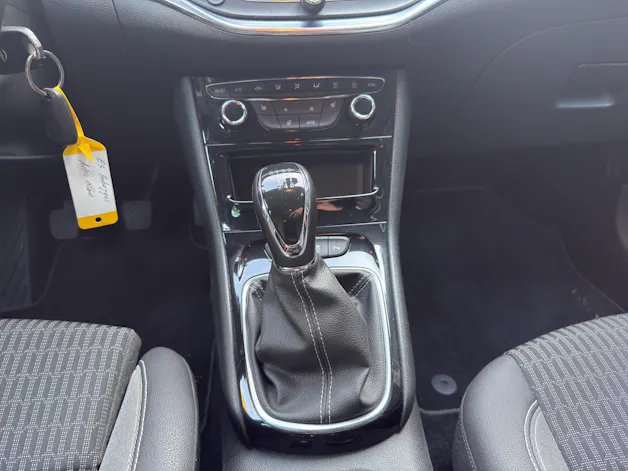 OPEL Astra K 1.2 Turbo Elegance S/S