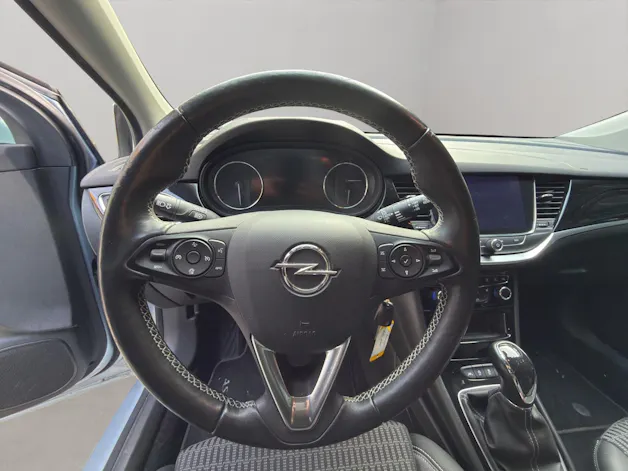 OPEL Astra K 1.2 Turbo Elegance S/S