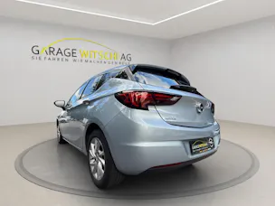 OPEL Astra K 1.2 Turbo Elegance S/S
