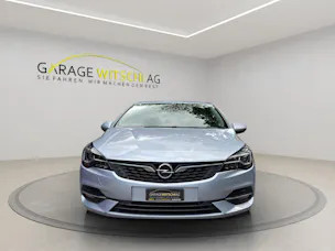 OPEL Astra K 1.2 Turbo Elegance S/S