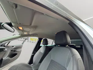 OPEL Astra K 1.2 Turbo Elegance S/S