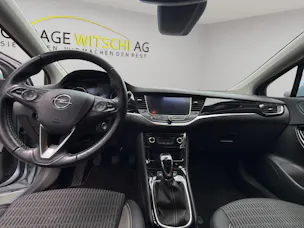 OPEL Astra K 1.2 Turbo Elegance S/S