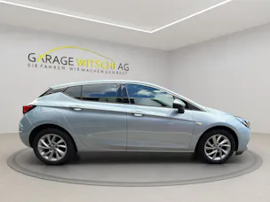 OPEL Astra K 1.2 Turbo Elegance S/S