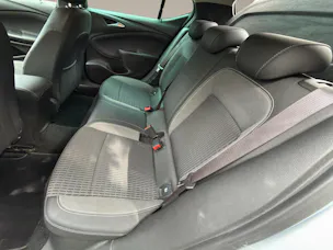 OPEL Astra K 1.2 Turbo Elegance S/S