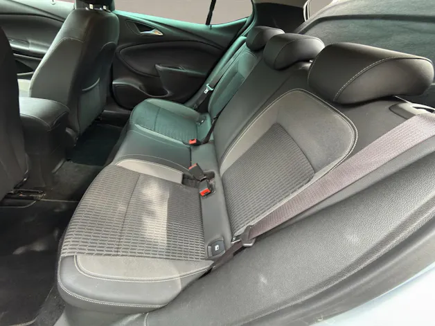 OPEL Astra K 1.2 Turbo Elegance S/S