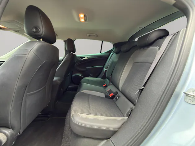 OPEL Astra K 1.2 Turbo Elegance S/S
