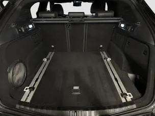 ALFA ROMEO Stelvio 2.9 V6 Biturbo Q4 Quadrifoglio