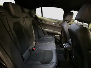 ALFA ROMEO Stelvio 2.9 V6 Biturbo Q4 Quadrifoglio
