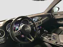 ALFA ROMEO Stelvio 2.9 V6 Biturbo Q4 Quadrifoglio