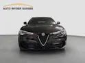 ALFA ROMEO Stelvio 2.9 V6 Biturbo Q4 Quadrifoglio