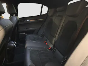 ALFA ROMEO Stelvio 2.9 V6 Biturbo Q4 Quadrifoglio