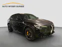 ALFA ROMEO Stelvio 2.9 V6 Biturbo Q4 Quadrifoglio
