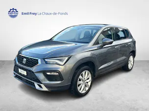 SEAT Ateca 1.5 TSI Sensacion DSG